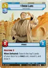 Product image for Owen Lars - Devoted Uncle
