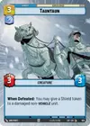 Product image for Tauntaun