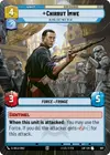 Product image for Chirrut Imwe - Blind, but not Deaf