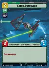 Product image for Patrouilleur d'Exegol