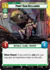 Product image for Point Rain Reclaimer