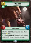 Product image for Malakili - Loving Rancor Keeper