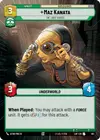 Product image for Maz Kanata - The Light Guides