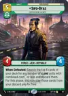 Product image for Sifo-Dyas - Rassemble Une Armée