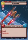 Product image for Strikeship