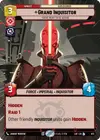 Product image for Grand Inquisitor - You're Right to Be Afraid