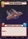 Product image for Cartel Interceptor