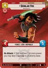 Product image for Quinlan Vos - Dark Disciple