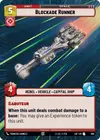 Product image for Blockade Runner
