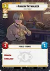 Product image for Anakin Skywalker - Force Prodigy
