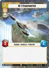 Product image for N-1 Starfighter