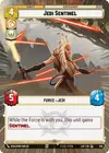 Product image for Sentinelle Jedi