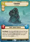 Product image for Zuckuss - The Findsman