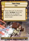 Product image for Force Speed