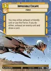Product image for Impossible Escape