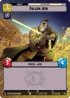 Product image for Jedi Déchu