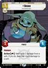 Product image for Grogu - Mysterious Child
