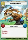 Product image for Gungan Warrior
