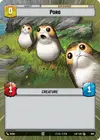 Product image for Porg