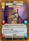 Product image for Bossk - Hunt By Instinct