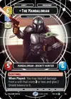Product image for The Mandalorian - Wherever I Go, He Goes