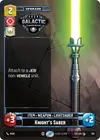 Product image for Sabre de Chevalier