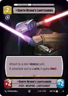Product image for Darth Revan's Lightsabers