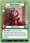 Product image for Queen Amidala - Championing Her People (Top 8)