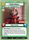 Product image for Queen Amidala - Championing Her People (Champion)
