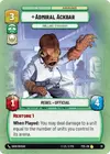 Product image for Admiral Ackbar - Brilliant Strategist
