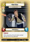Product image for Han Solo - Reluctant Hero