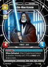 Product image for Obi-Wan Kenobi - Following Fate