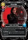 Product image for Kylo Ren - Killing the Past (Day 2)