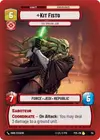Product image for Kit Fisto - The Smiling Jedi