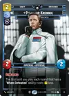 Product image for Director Krennic - On the Verge of Greatness