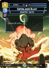 Product image for Superlaser Blast