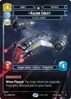 Product image for Razor Crest - Reliable Gunship