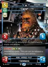 Product image for Chewbacca - Faithful First Mate