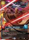 Product image for Mace Windu - Leaping into Action (69)