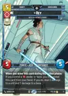 Product image for Rey - With Palpatine's Power (71)