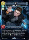Product image for Leia Organa - Extraordinary