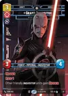 Product image for Grand Inquisitor - You're Right to Be Afraid