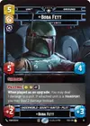 Product image for Boba Fett - Feared Bounty Hunter