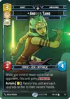 Product image for Ahsoka Tano - Always Ready For Trouble