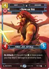 Product image for Quinlan Vos - Dark Disciple