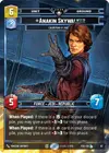 Product image for Anakin Skywalker - Champion of Mortis
