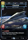 Product image for Executor - Might of the Empire
