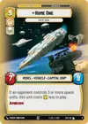 Product image for Home One - On My Mark (Top 8)