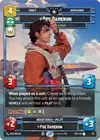 Product image for Poe Dameron - One Hell of a Pilot