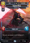 Product image for Darth Maul - Revenge at Last
